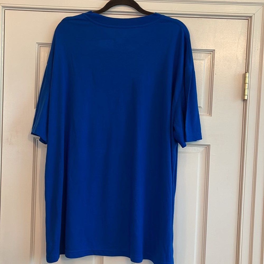 New- New York Mets, men’s XXL sleepwear T-shirt - Picture 4 of 5